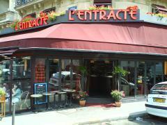 "Photo of L'Entracte des Gobelins"