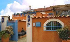 "Photo of les Platanes"