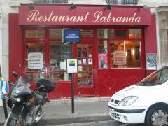 "Photo of Labranda"