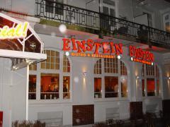 "Photo of Einstein Bistro Restaurant"
