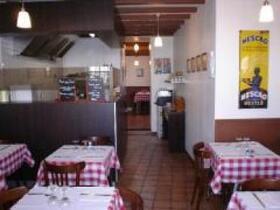 "Photo of Le petit restaurant"