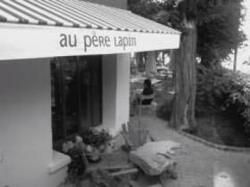 "Photo of Au Père Lapin"