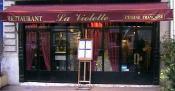 "Photo of La violette"