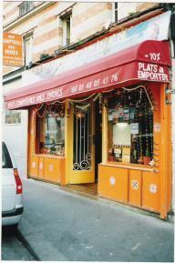 "Photo of Aux Comptoirs Des Indes"