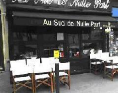 "Photo of Au Sud De Nulle Part"