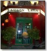 "Photo of Saigon Latin"