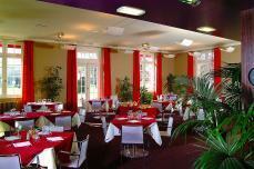 "Photo of La Terrasse de la Cité Internationale"