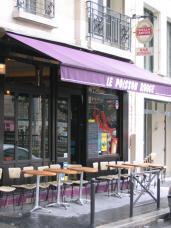 "Photo of Le Poisson Rouge"