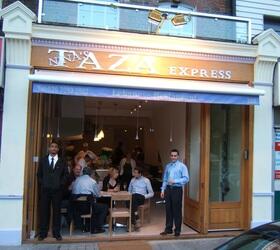 "Photo of Nina's Taza Express"