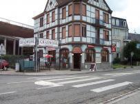 "Photo of Au Coin Du Tigre"
