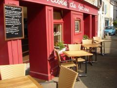 "Photo of La Table De Jeanne"