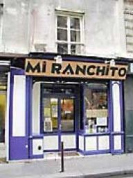 "Photo of Mi Ranchito"