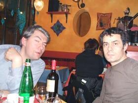 "Photo of Via Curti"