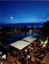 "Photo of Sport's beach cafe"
