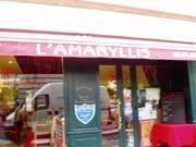 "Photo of Le Bistrot De L'amaryllis"