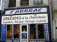 "Photo of L'aubrac"