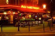 "Photo of Au Metro"
