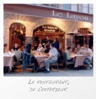 "Photo of Le Layon"