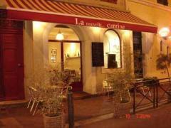 "Photo of La Nouvelle Cantine"