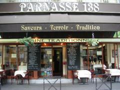 "Photo of Parnasse 138"