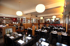 "Photo of Balthasar Ristorante"