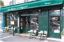 "Photo of Au Bélier d'Argent"