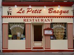 "Photo of le petit basque"
