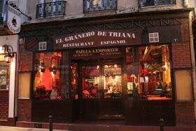 "Photo of El Granero De Triana"
