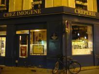 "Photo of Chez Imogène"