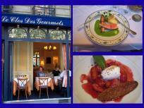 "Photo of Le Clos des Gourmets"