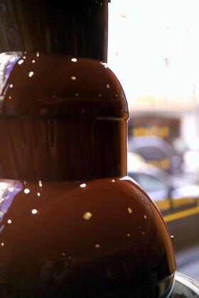 "Photo of cacao et chocolat"