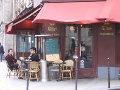 "Photo of Les Caves De Saint Gilles"