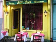 "Photo of Côté Cour"