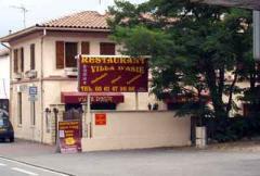 "Photo of Villa d'Asie"