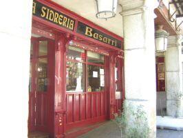 "Photo of Restaurante Basarri"