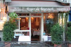 "Photo of Roger de Beyrouth"
