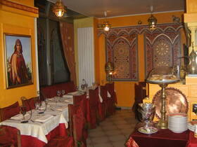 "Photo of Le Rhoufi"