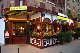 "Photo of El Candido"