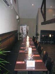 "Photo of Restaurant le carre"
