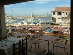 "Photo of La Marine Des Goudes"