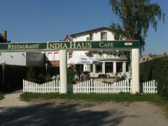 "Photo of India haus"