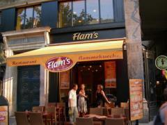 "Photo of Flams Grands Boulevards"