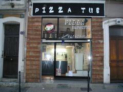 "Photo of Pizza tub"