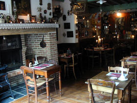 "Photo of Estaminet chez la Vieille"