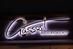 "Photo of Bordrestaurant Gassert"