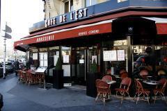 "Photo of Cafe de l'est"