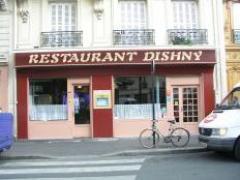 "Photo of Dishny"