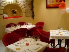 "Photo of Jardin des pates"