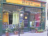 "Photo of Hugo"
