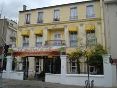 "Photo of La Palmeraie"